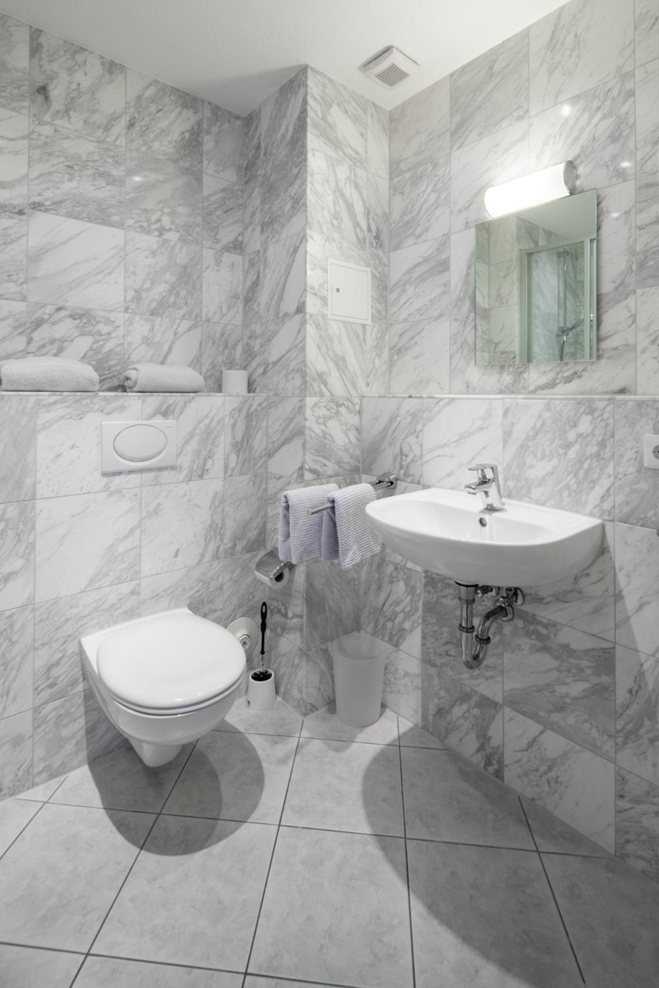 Villa Nordland Wohnung 18 Нордерней Экстерьер фото